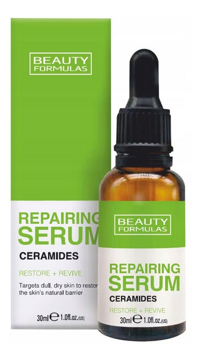 Repair Serum Ceramides Serum naprawcze z ceramidami