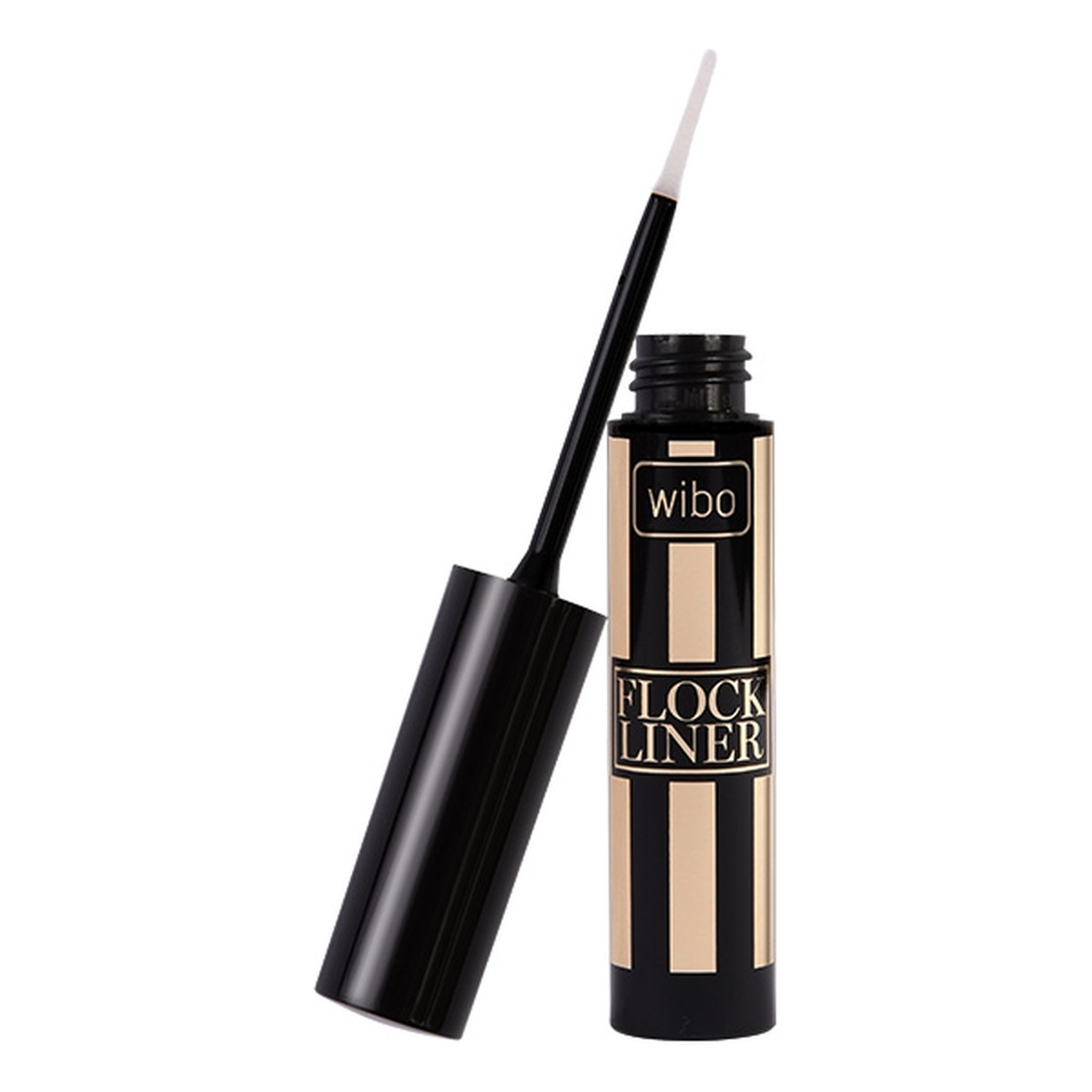 Wibo FLOCK LINER eyeliner black