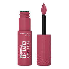 Lip Latex Pomadka w płynie z kwasem hialuronowym i witaminą E