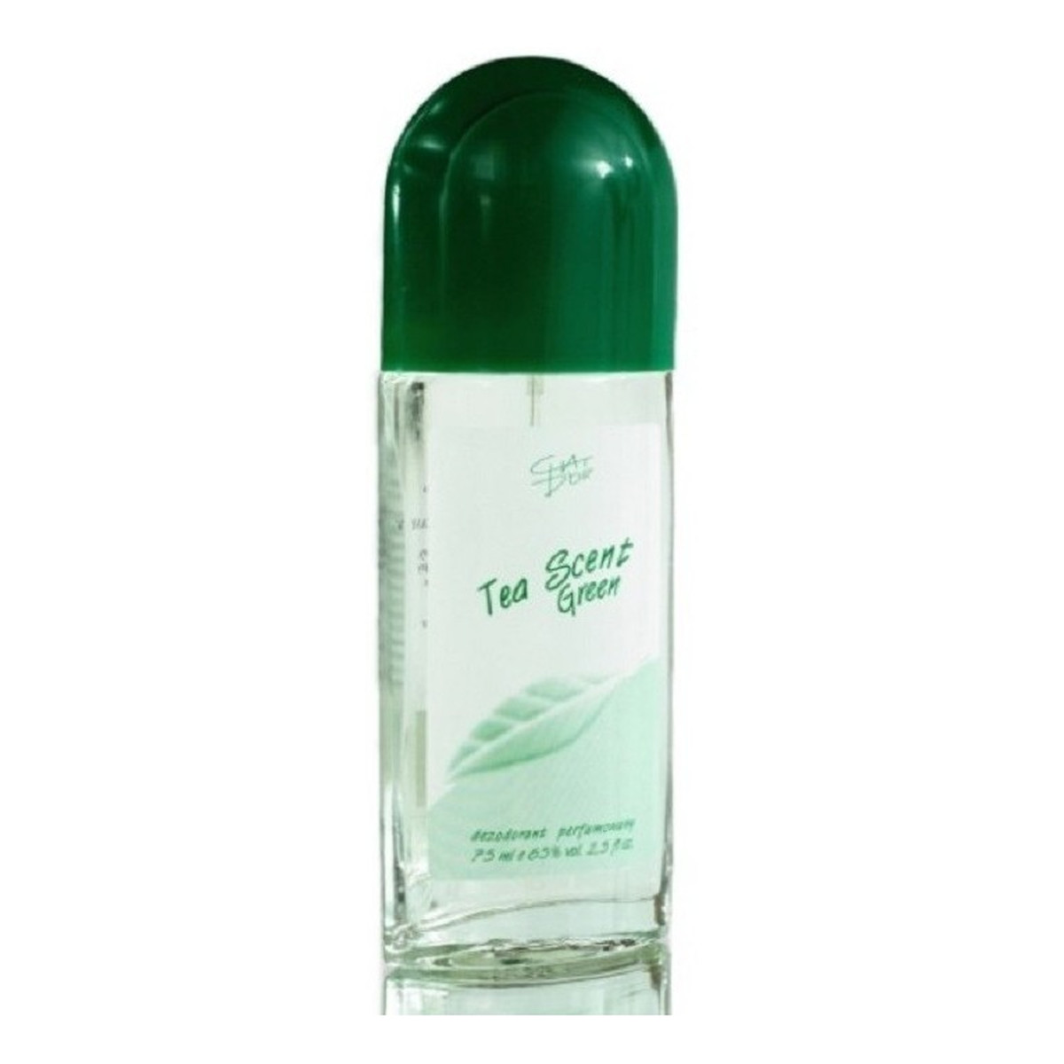 Chat D'or Green Leaf Dezodorant 75ml