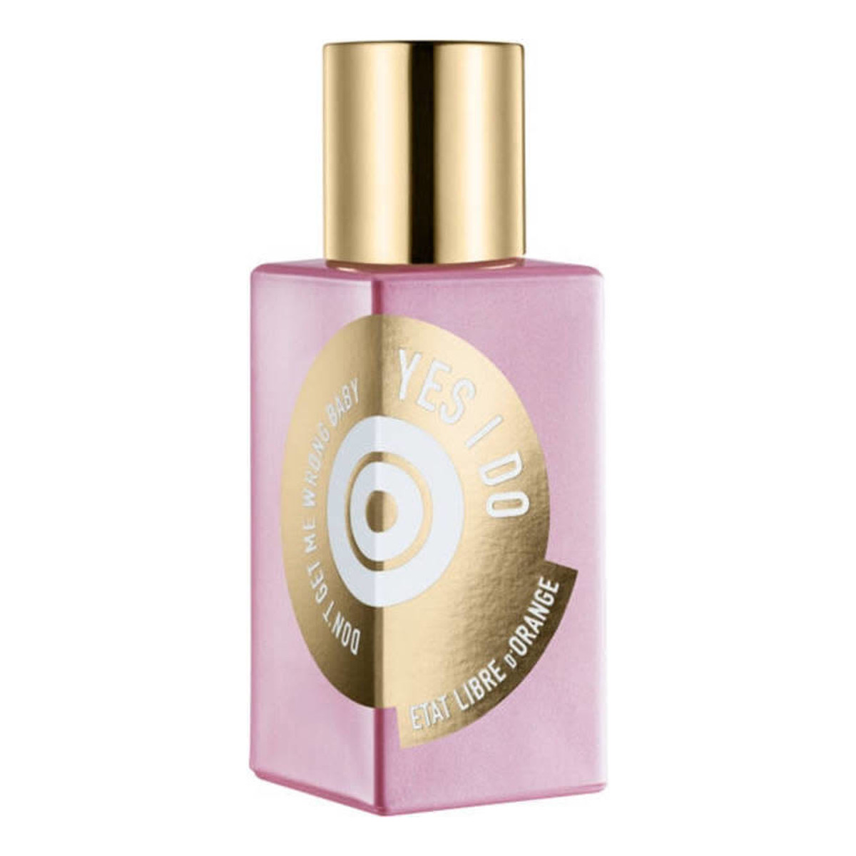 Etat Libre D'Orange Don't Get Me Wrong Baby Yes I Do Woda perfumowana spray 50ml