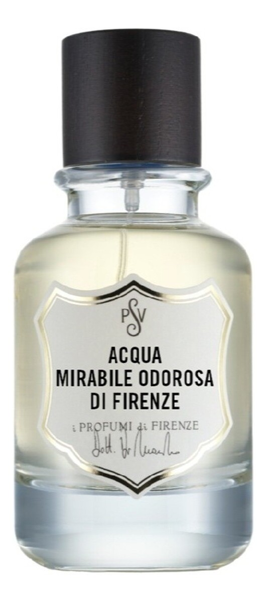 Woda perfumowana spray