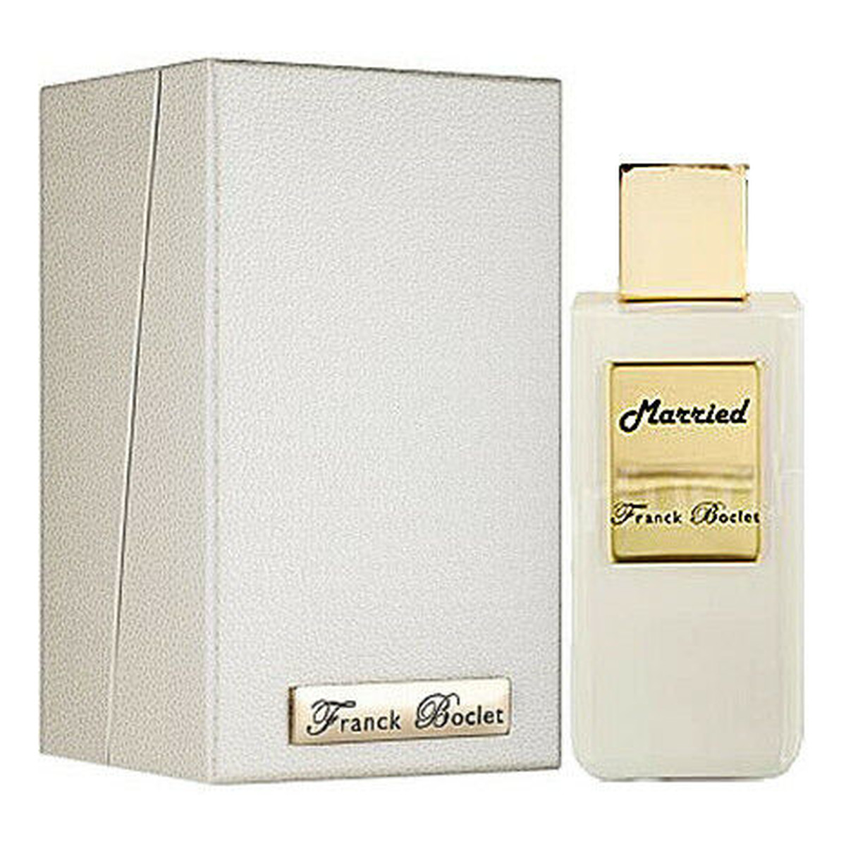 Franck Boclet Married Perfumy 100ml