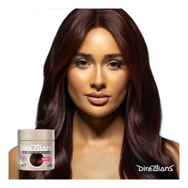 Toner półtrwała odżywka koloryzująca do włosów