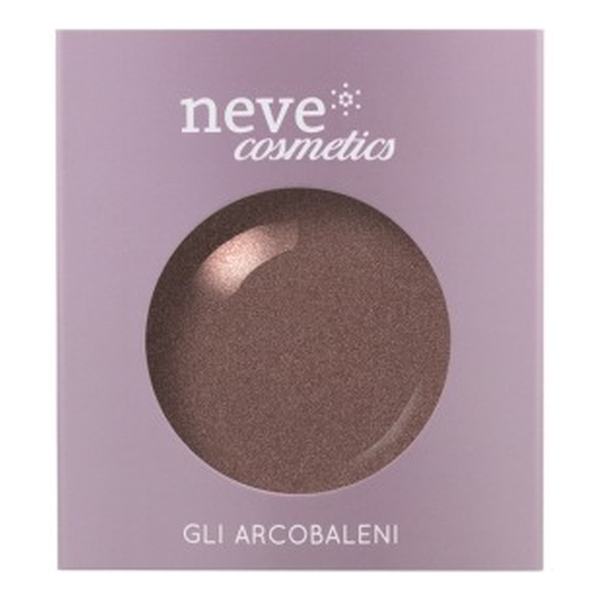 Neve Cosmetics Cień Mineralny do Powiek Wkład do Palety 3g