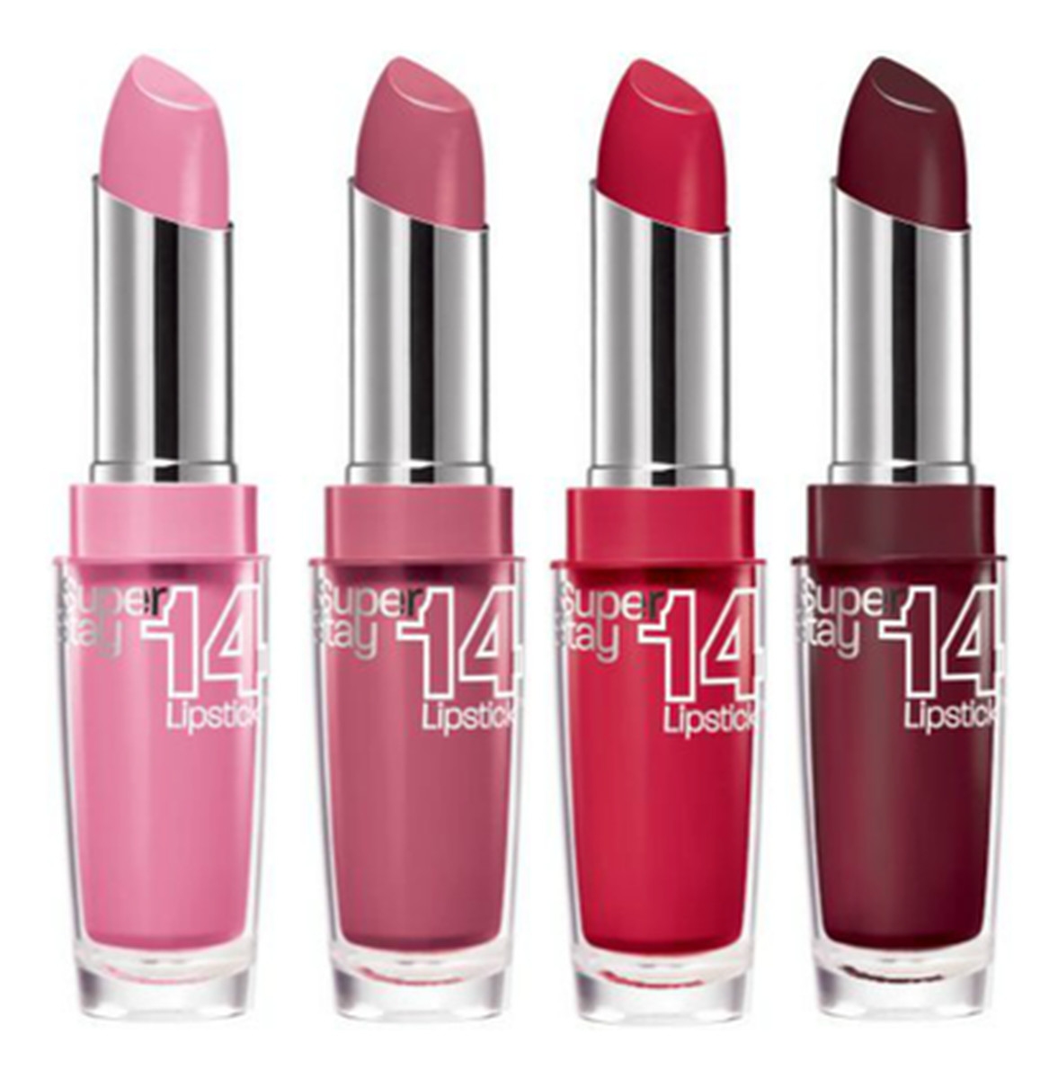 Pomadka Do Ust Super Stay 14h