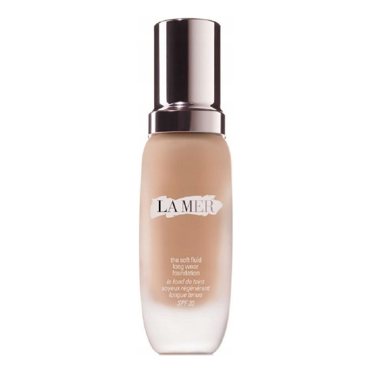 La Mer The Soft Fluid Long Wear Foundation SPF20 podkład w płynie 30ml