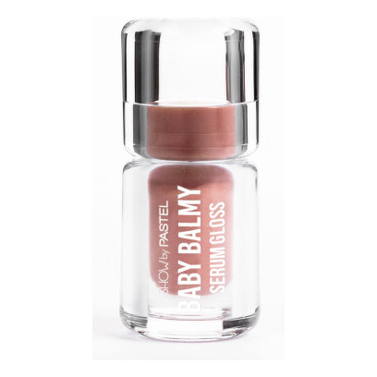 Pastel Baby Balmy Serum Gloss Serum do ust 3.2ml