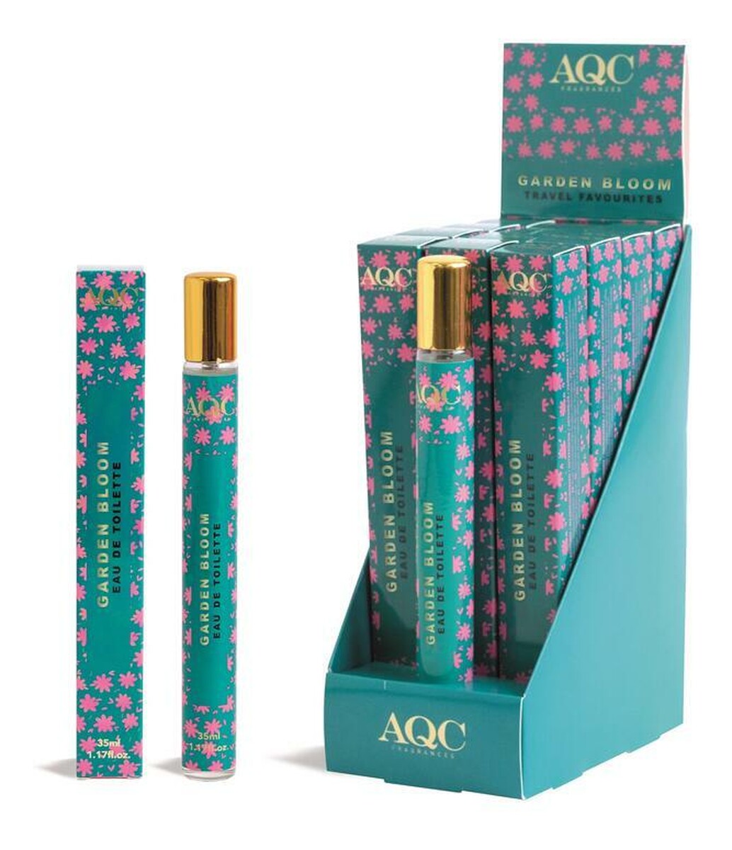 Perfumy Garden bloom