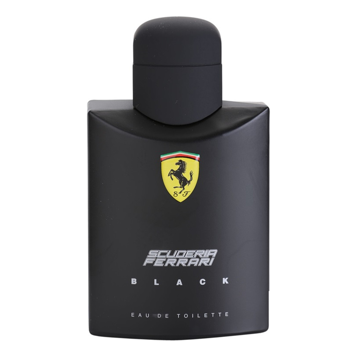 Ferrari Scuderia Black woda toaletowa 125ml