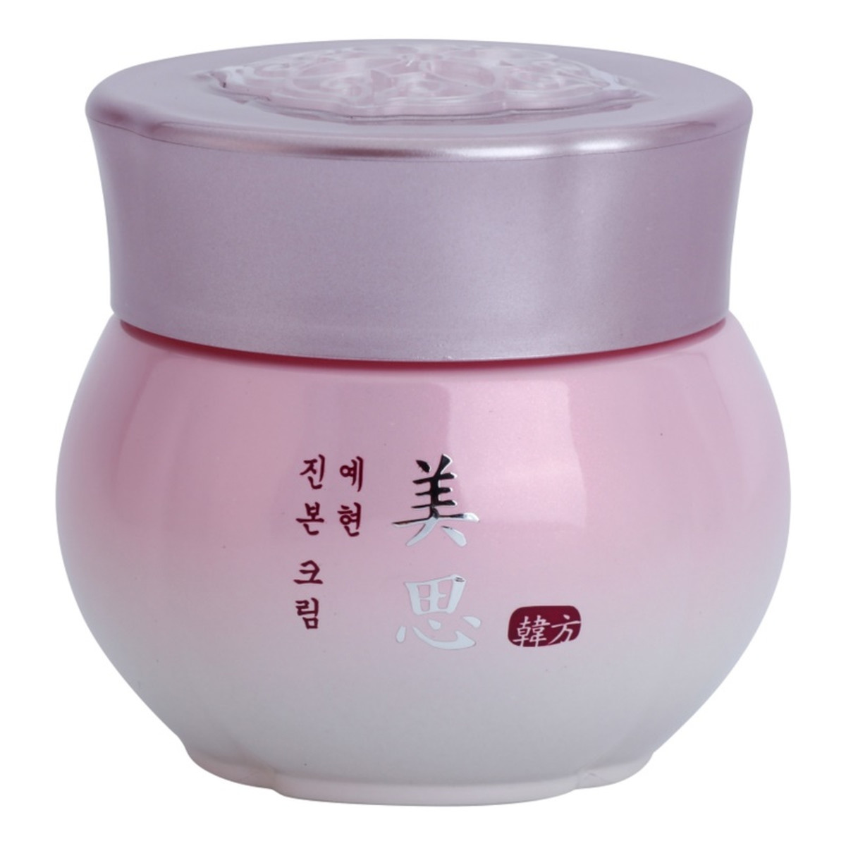 Missha Misa Yei Hyun nawilżająco-odżywiający ziołowy krem do twarzy 50ml