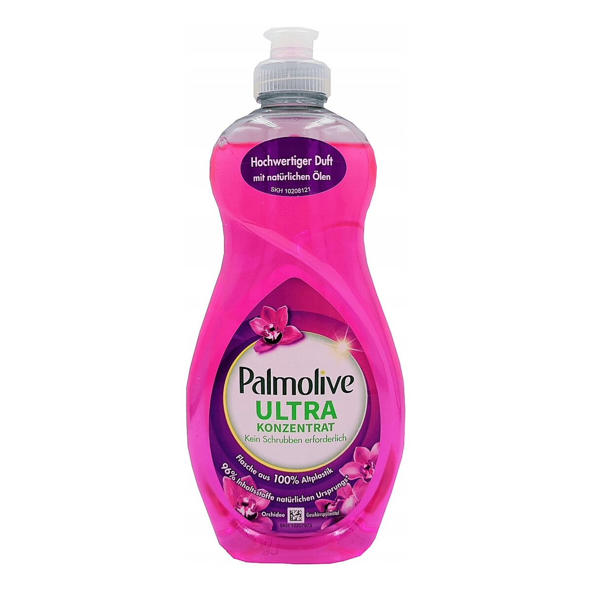 Palmolive Ultra płyn do mycia naczyń Orchidea 500ml