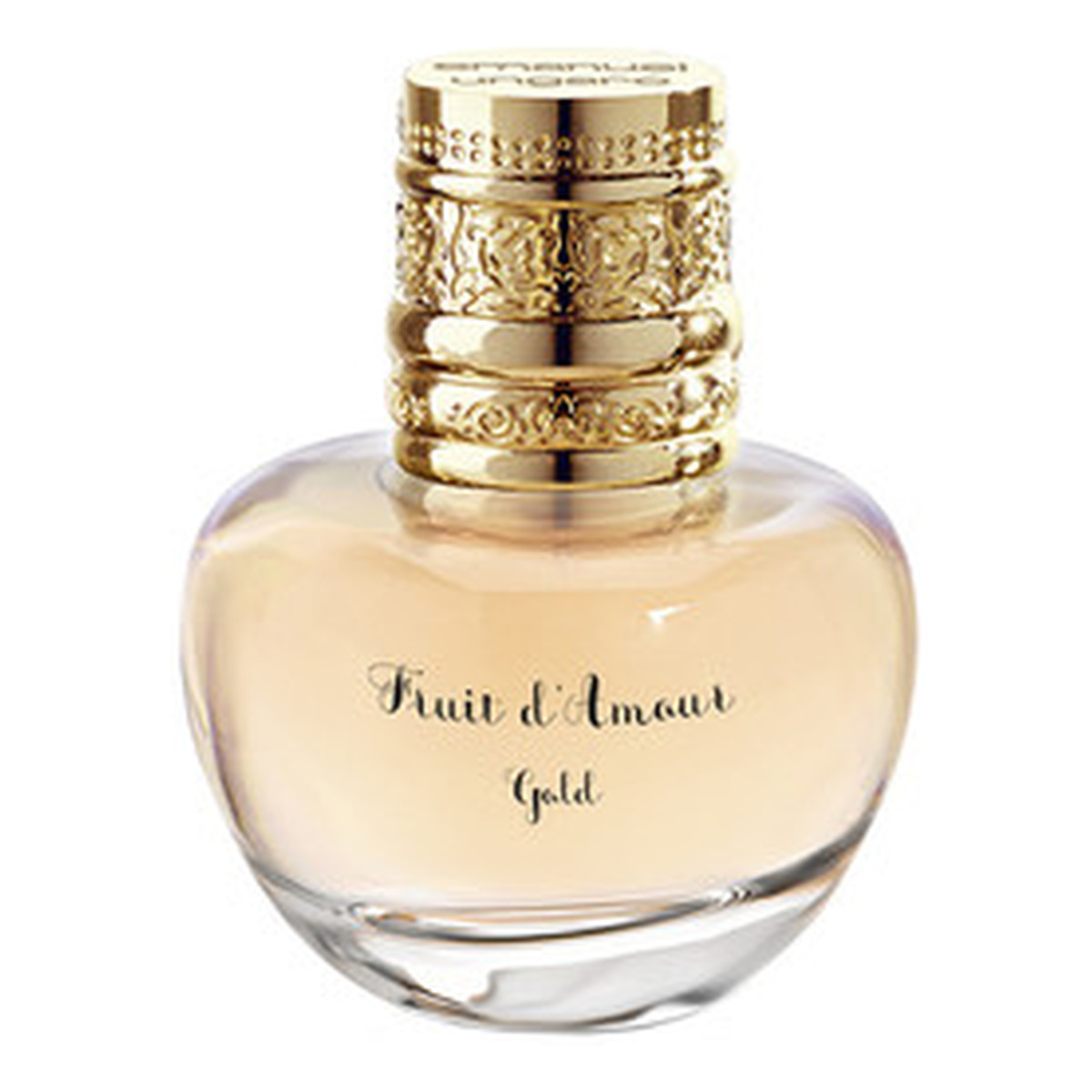 Ungaro Fruit D'Amour Gold woda toaletowa spray 30ml