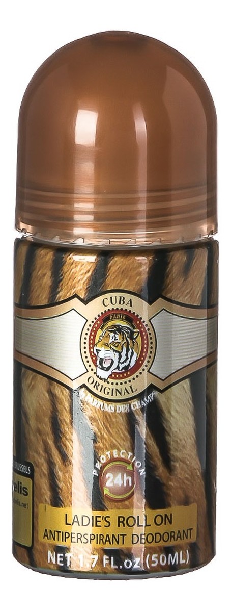 dezodorant ROLL-ON