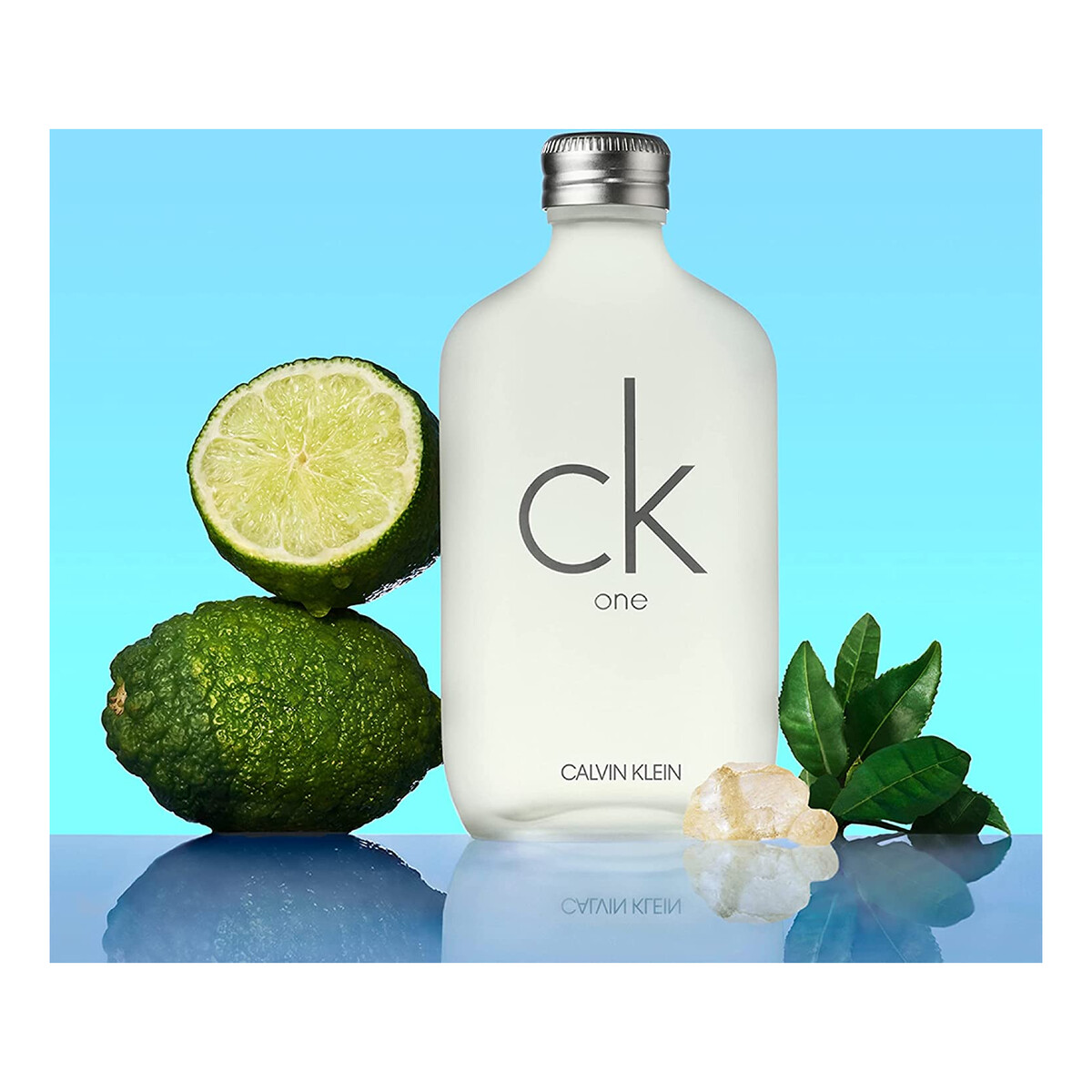 Calvin Klein CK One Woda toaletowa spray 200ml