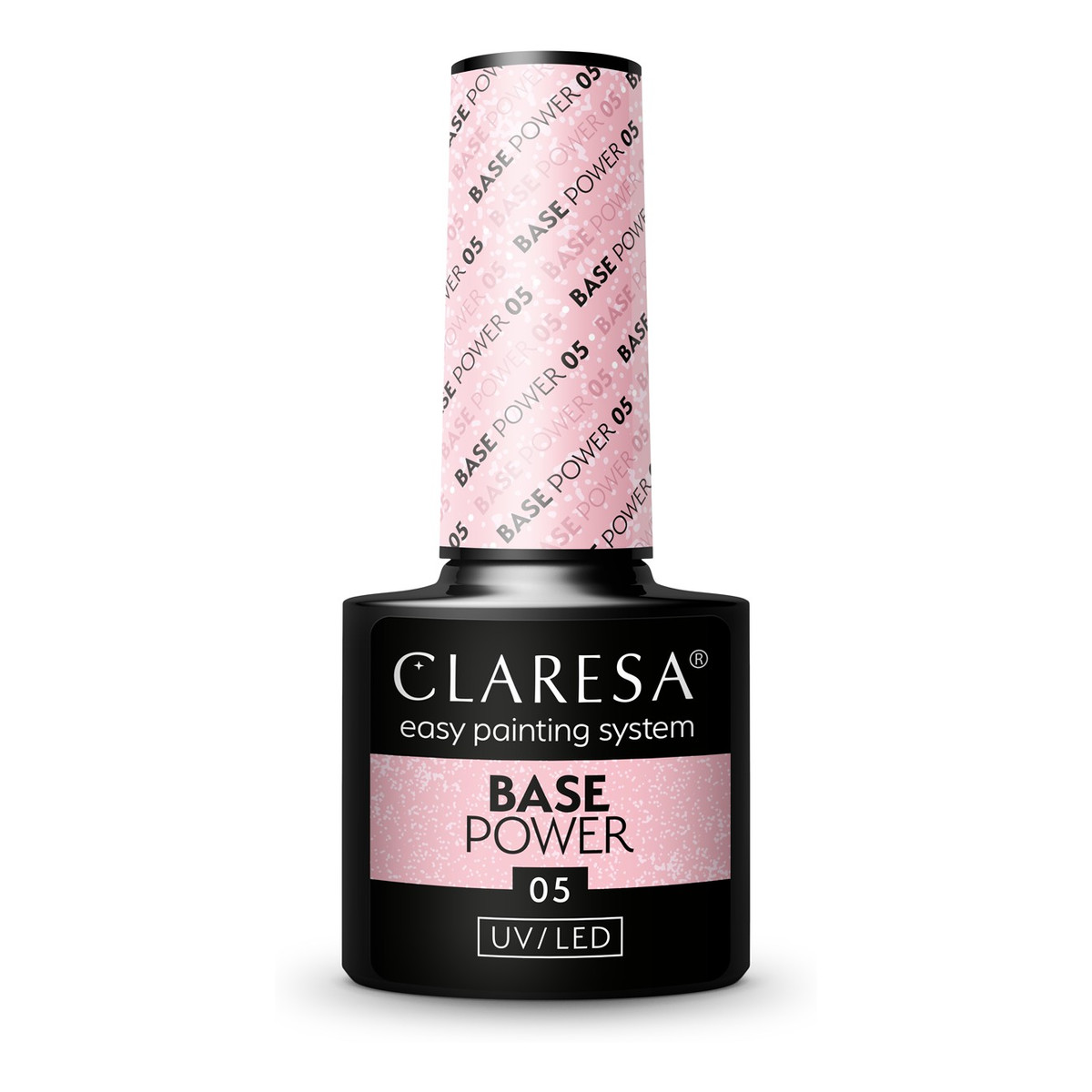 Claresa Baza Power Baza do paznokci uv/led 5g
