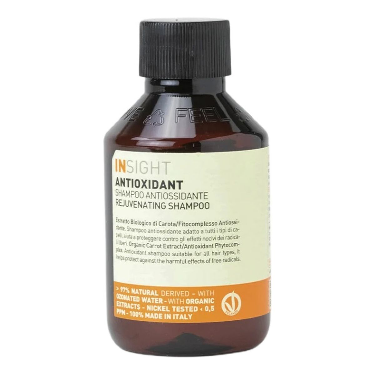 Insight Antioxidant szampon odmładzający 100ml