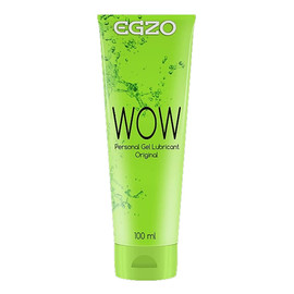 Wow personal gel lubricant lubrykant uniwersalny