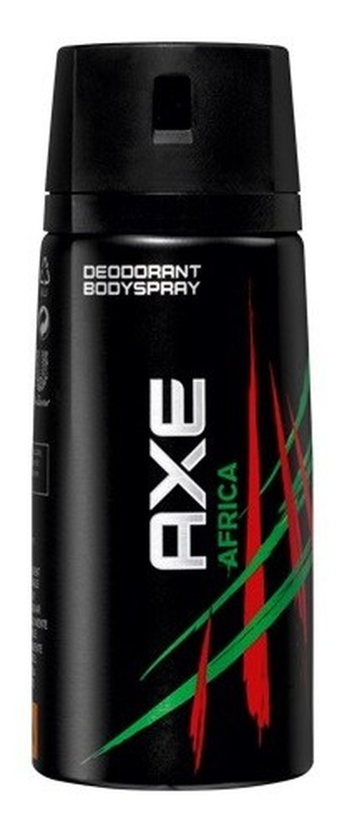 dezodorant w aerozolu