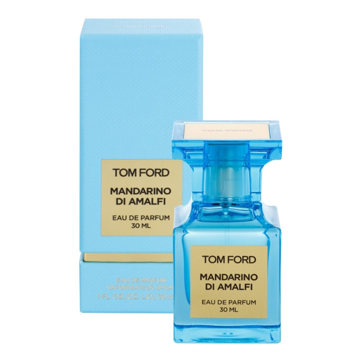 Tom Ford Mandarino di Amalfi woda perfumowana 30ml