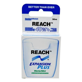 Reach Expansion Plus Floss nić dentystyczna 50 m