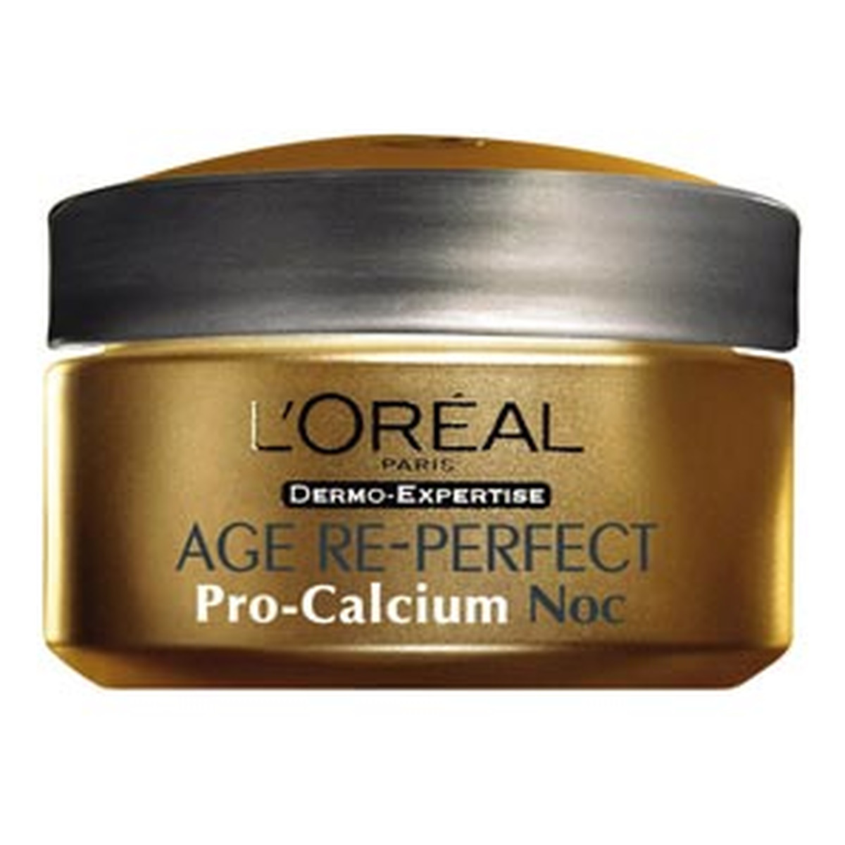 L'Oreal Paris Age Re-Perfect Pro-Calcium Krem Odbudowujący Na Noc 50ml