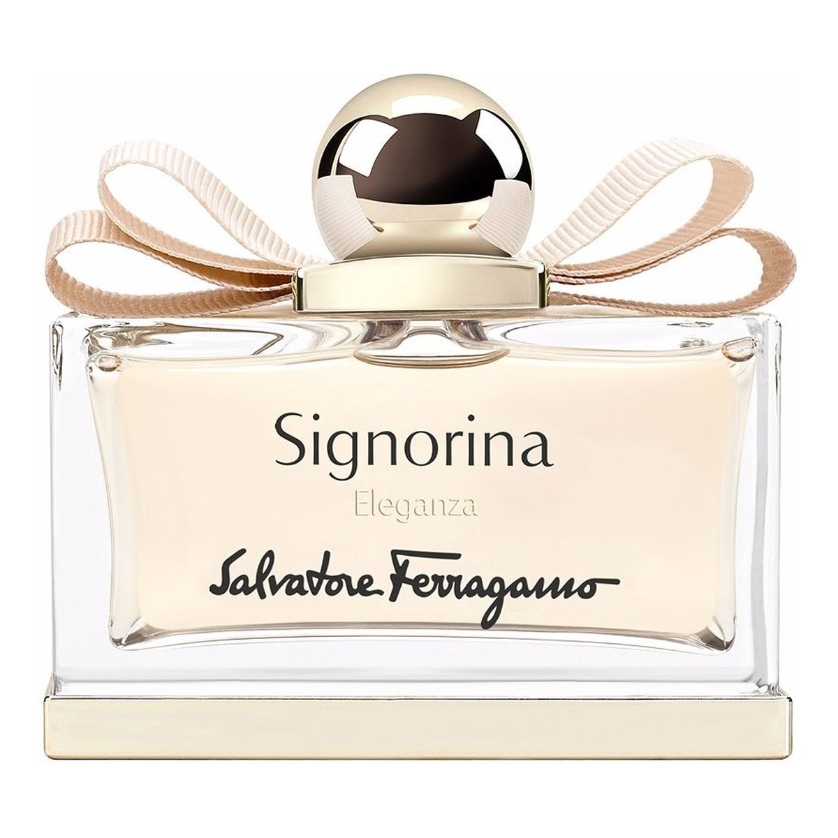 Salvatore Ferragamo Signorina Eleganza Woda perfumowana spray 50ml