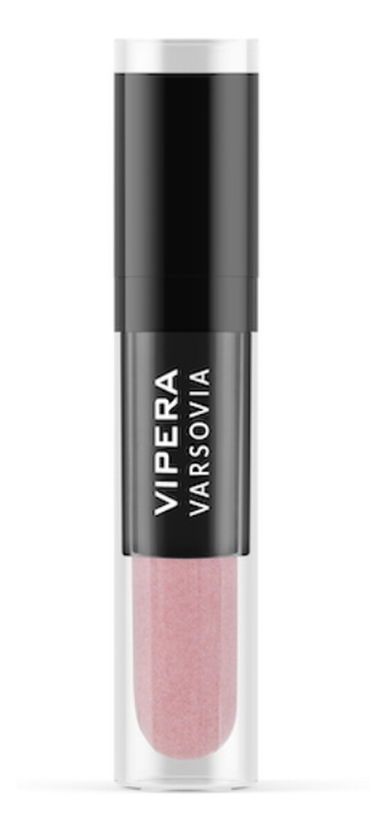 Varsovia lip gloss błyszczyk do ust 04 orla 3,5 ml