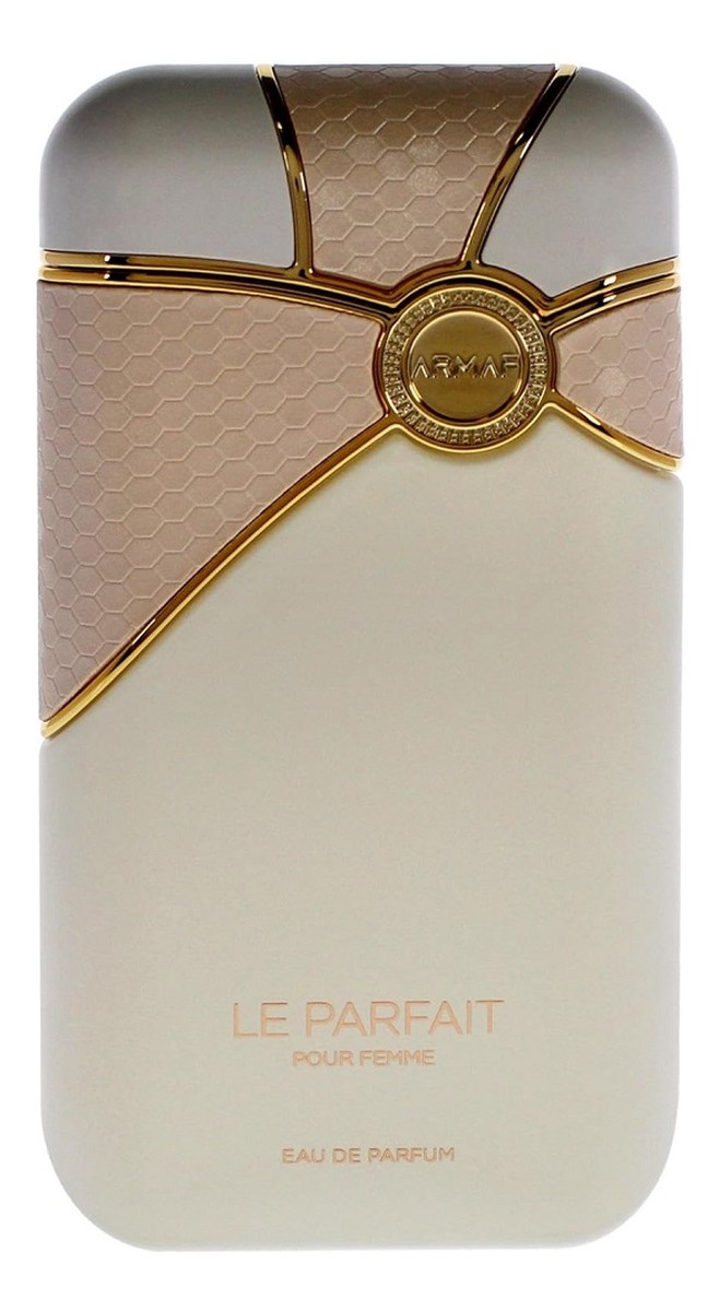 Woda perfumowana spray
