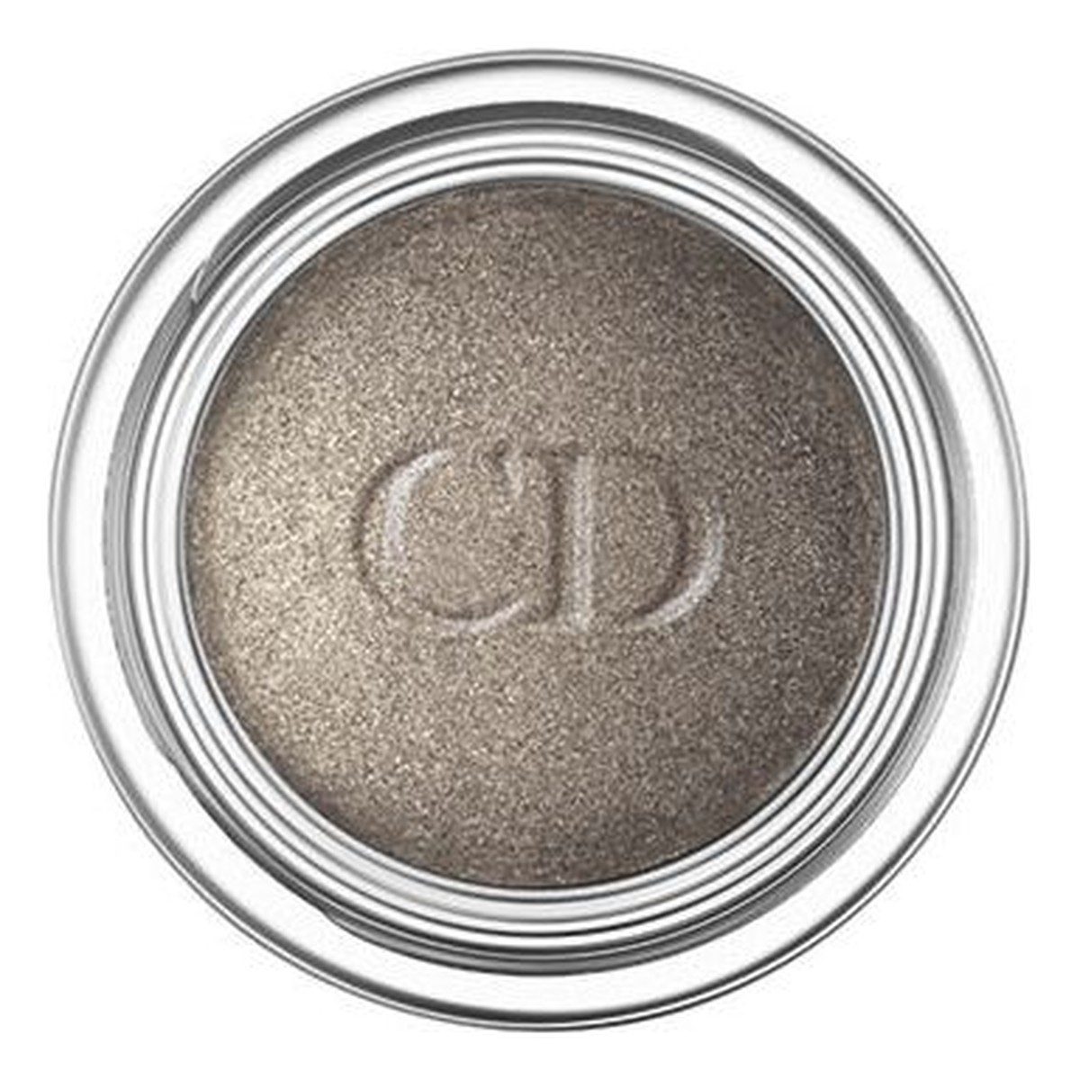 Dior Diorshow Fusion Mono D ugotrwa e b yszcz ce cienie do powiek Long wear Professional Mirror shine Eyeshadow 381 Millenium