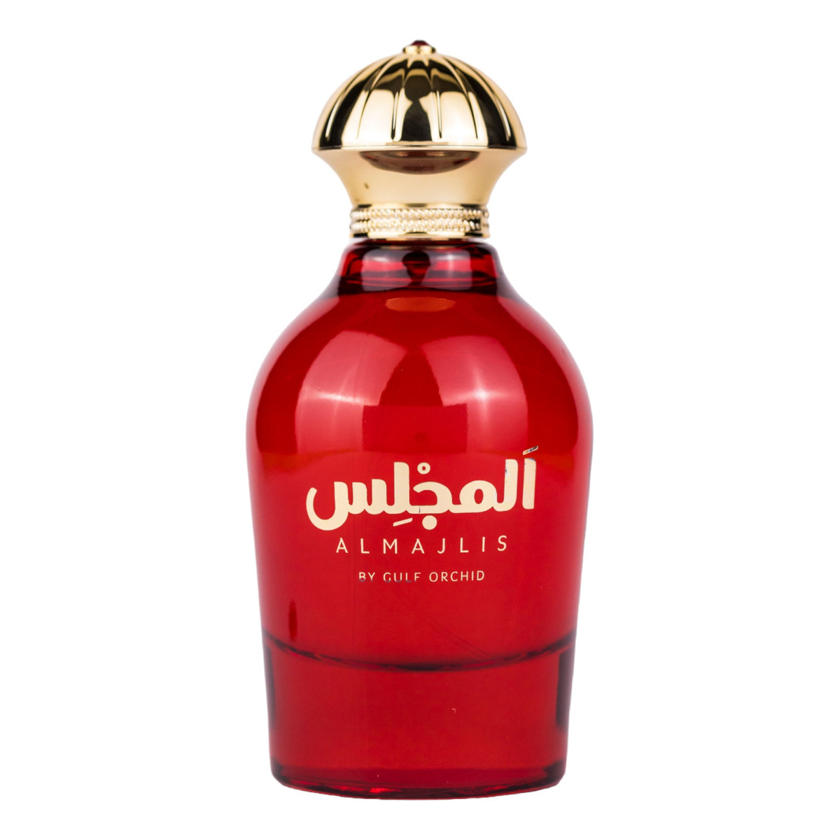 Gulf Orchid Almajlis woda perfumowana unisex 100ml