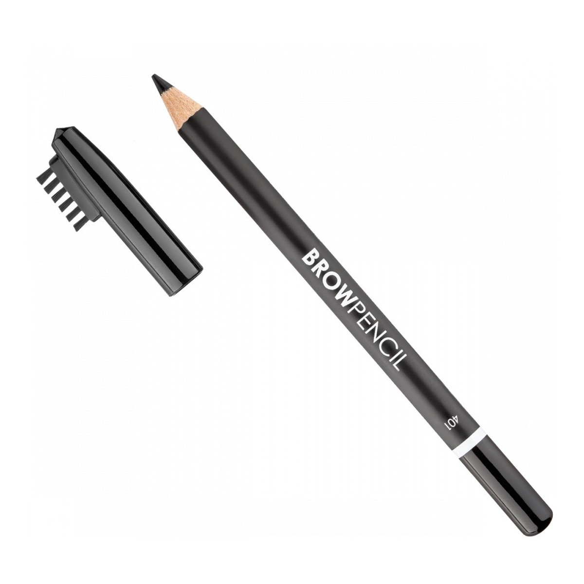 Lamel Basic Kredka do brwi Brow Pencil 1.7g