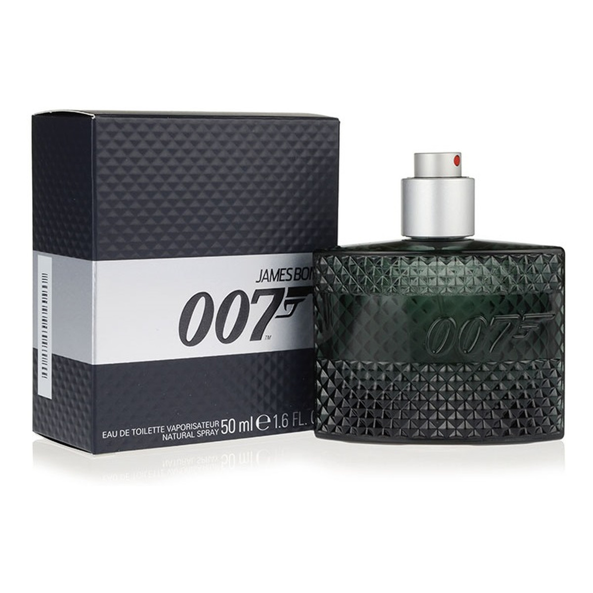 James Bond 007 woda toaletowa dla mężczyzn 50ml
