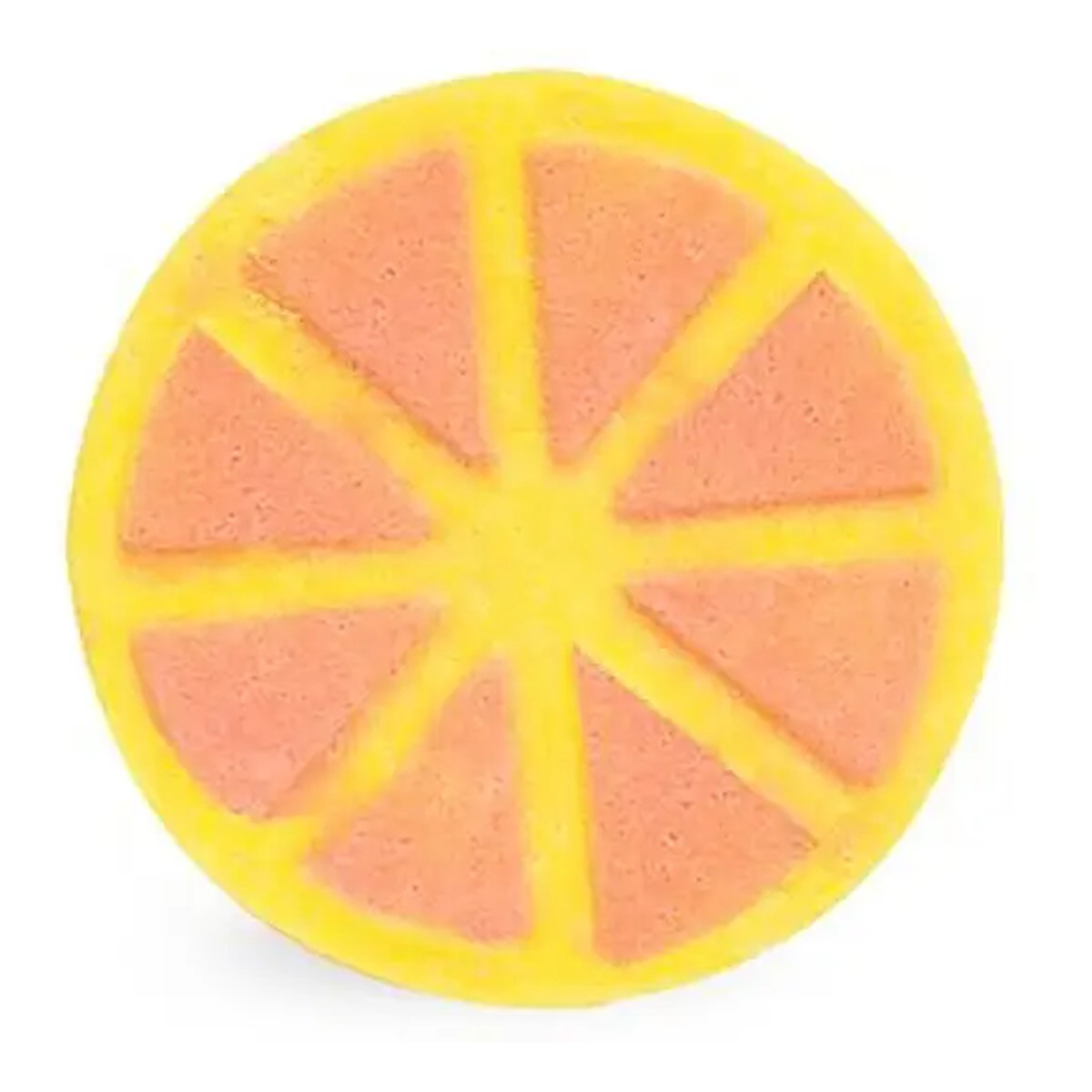 IDC Kula do kąpieli Owoc - mix 200g