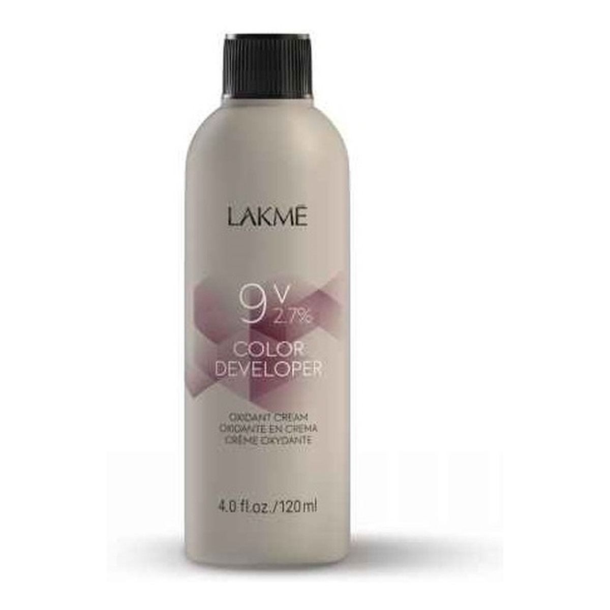 Lakme Color developer oxidant cream utleniacz do farby 9v 2.7% 120ml