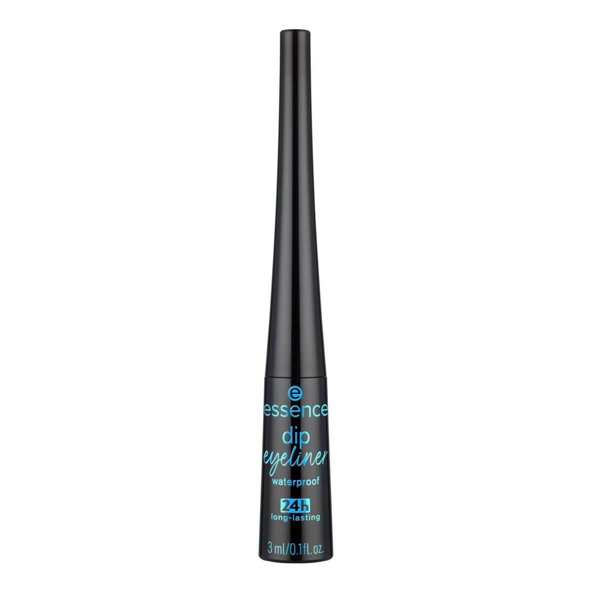 Essence Dip Eyeliner Waterproof 3 ml 3ml