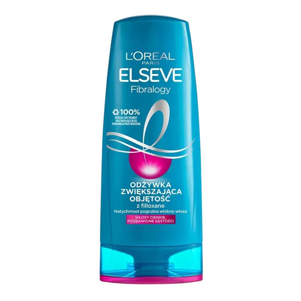 Elseve Fibralogy Odżywka Do Włosów 200ml