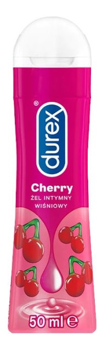 Żel durex
