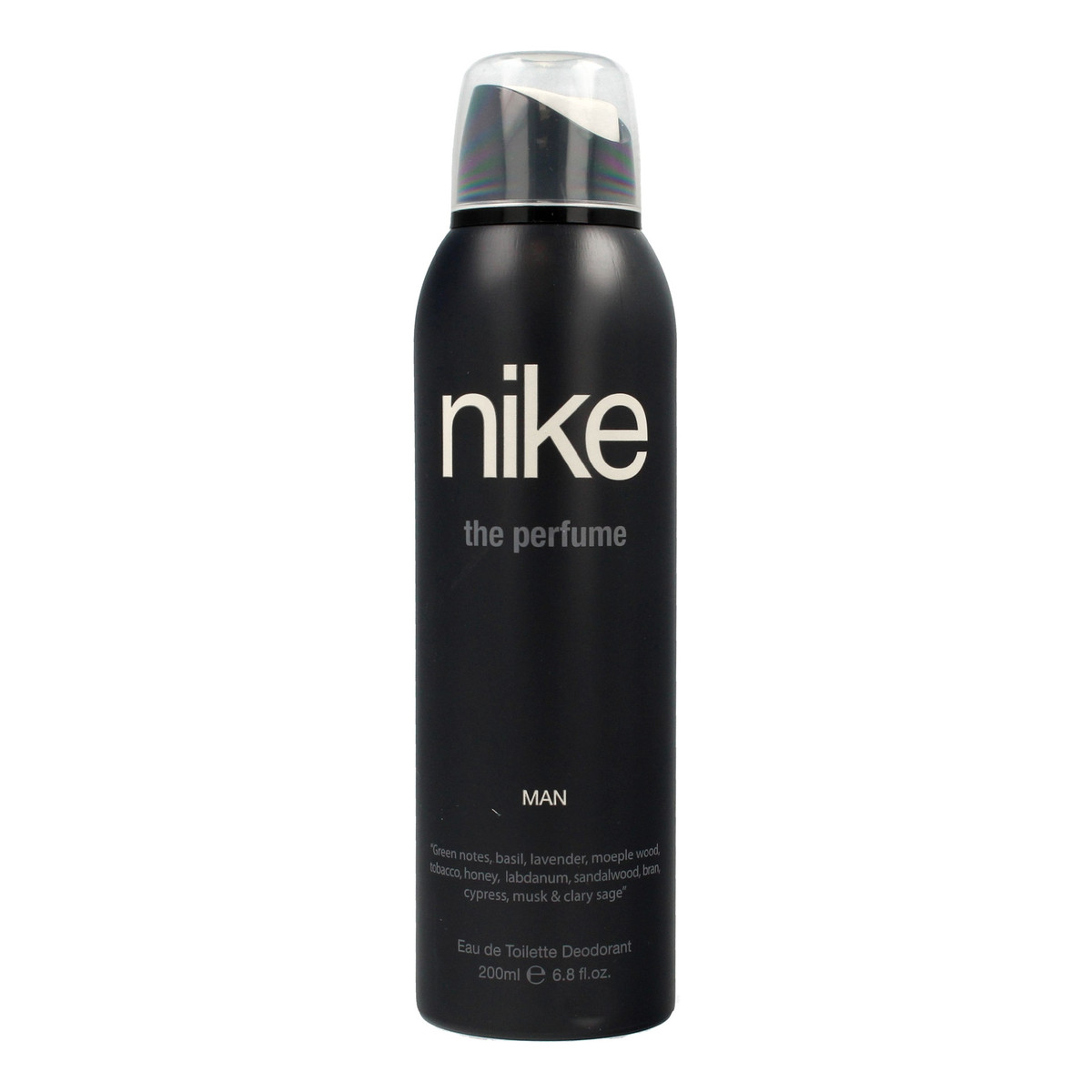 Nike The Perfume Man Dezodorant perfumowany w sprayu 200ml