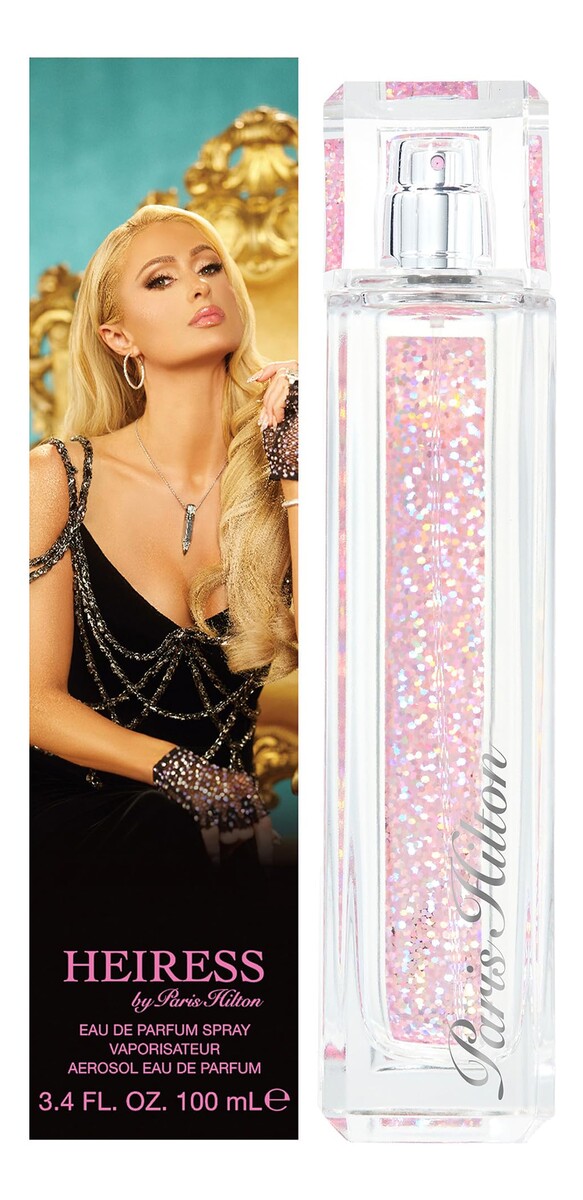 woda perfumowana