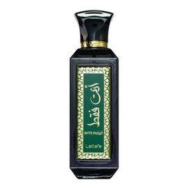 Woda perfumowana spray
