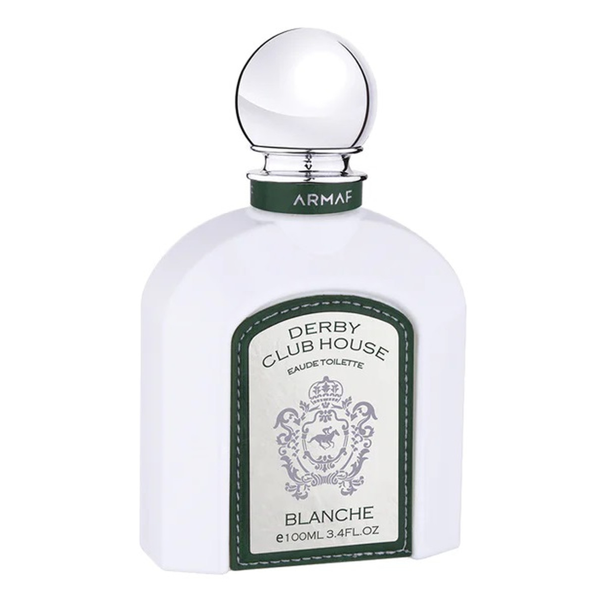 Armaf Derby Club House Blanche Woda toaletowa spray 100ml