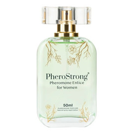 Perfumy z feromonami