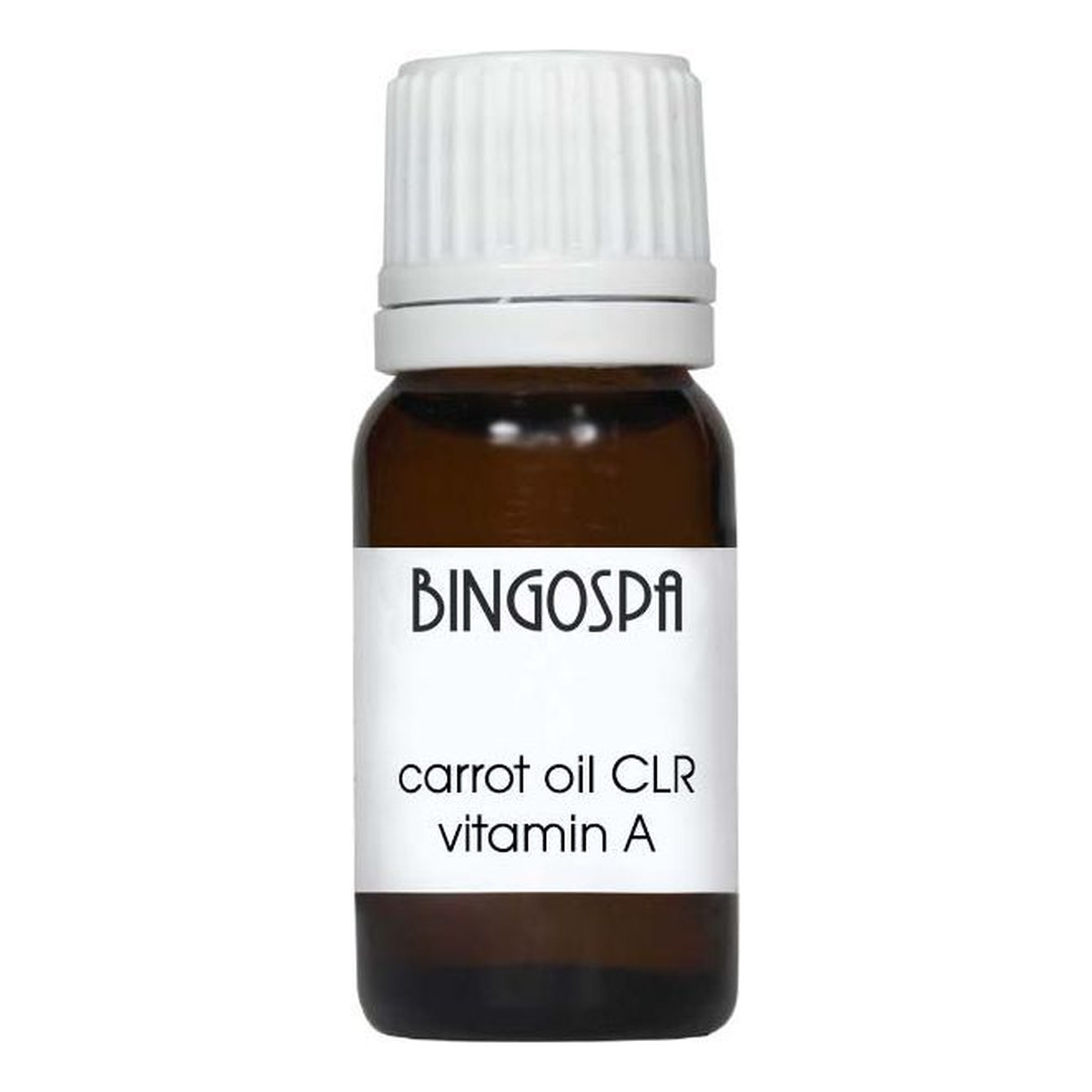 BINGOSPA Witamina A 10ml