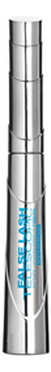 False Lash Mascara Waterproof Black
