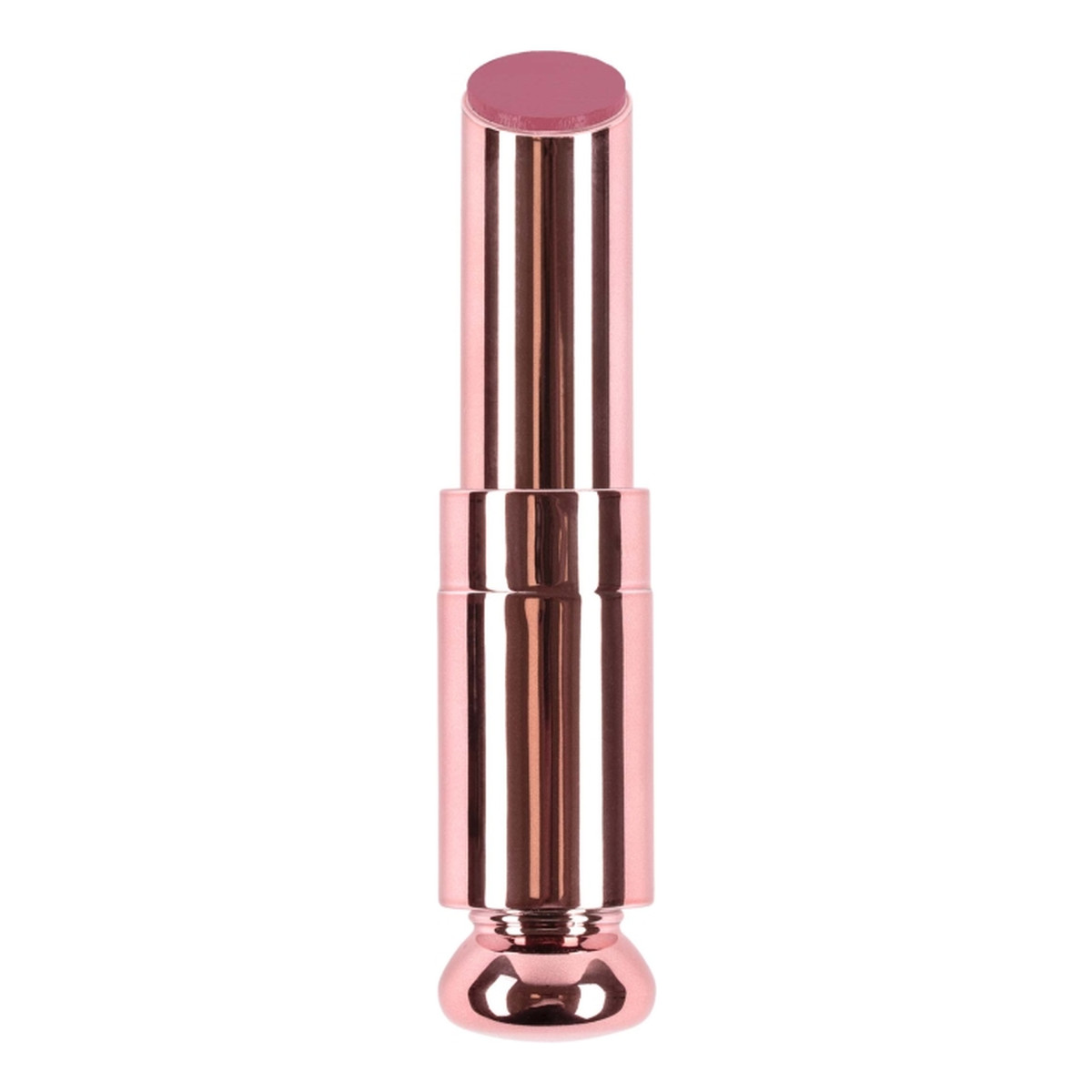 Wibo Cashmelt Glossy Lipstick pomadka do ust w sztyfcie 3g