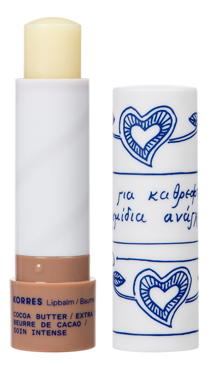 Balsam do ust cocoa butter 4,5 g