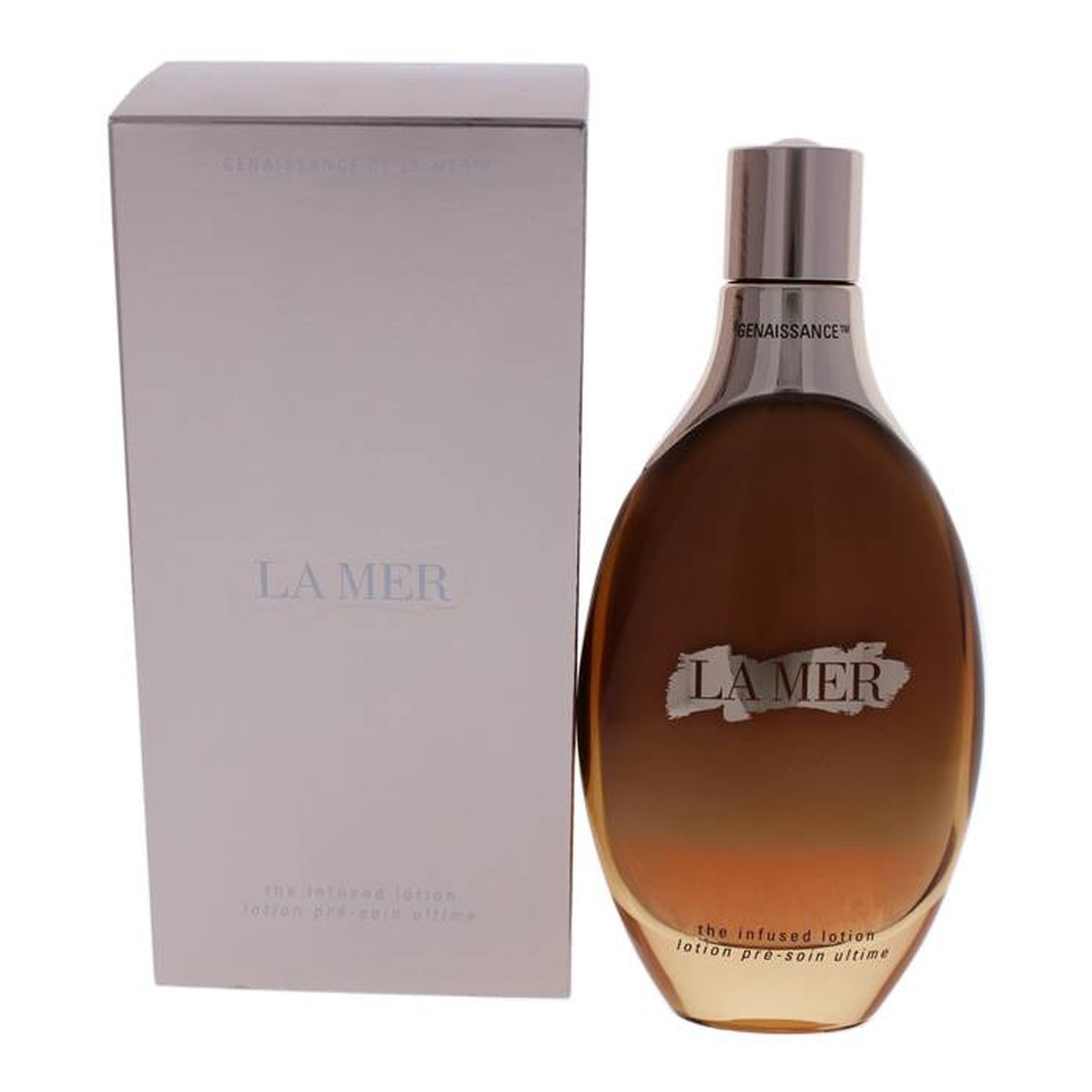 La Mer The Infused lotion do twarzy 150ml