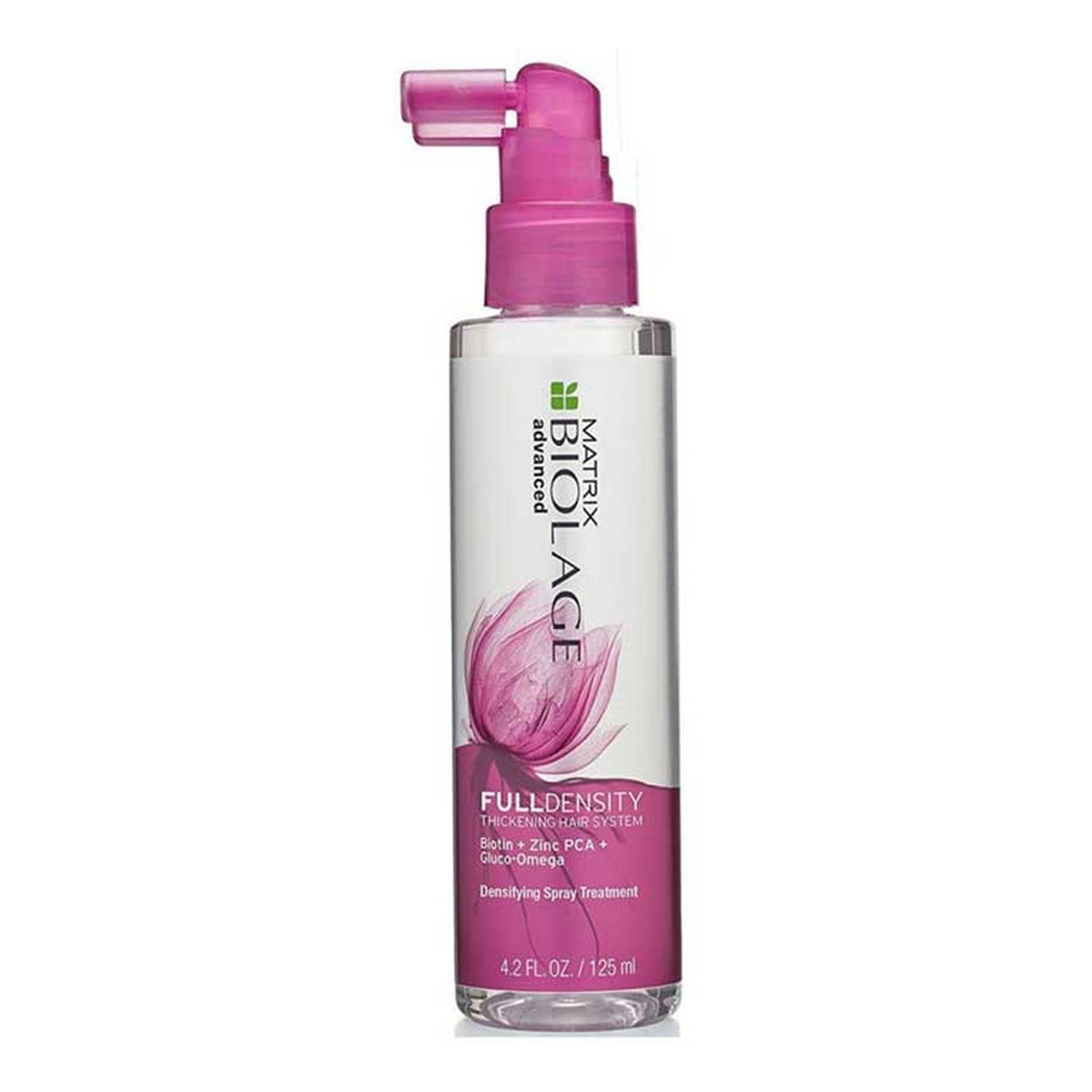 Matrix Biolage Advanced Fulldensity Densifying Spray Treatment - Spray Zagęszczający Włosy 125ml