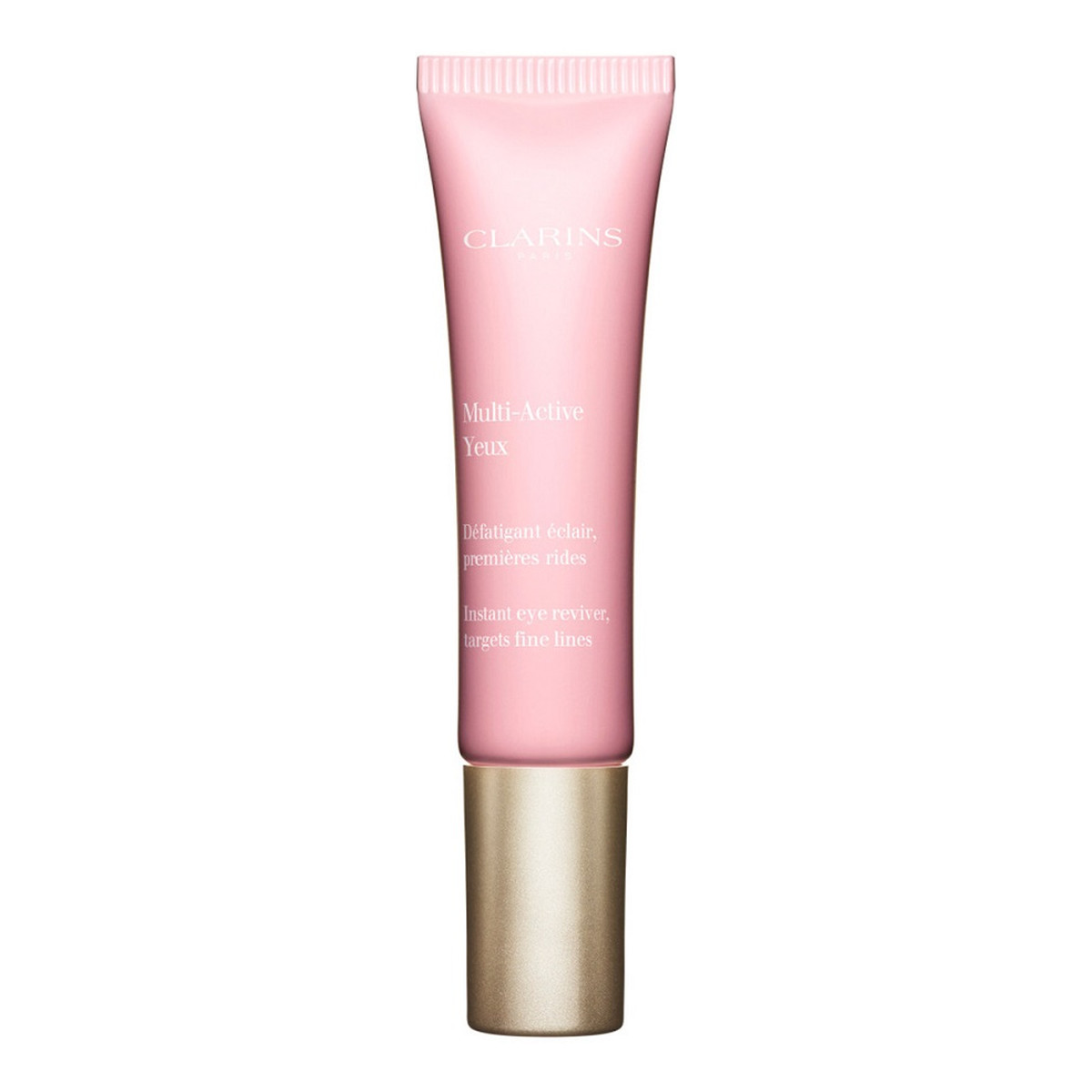 Clarins Multi-Active Yeux Krem do pielęgnacji skóry pod oczami 15ml